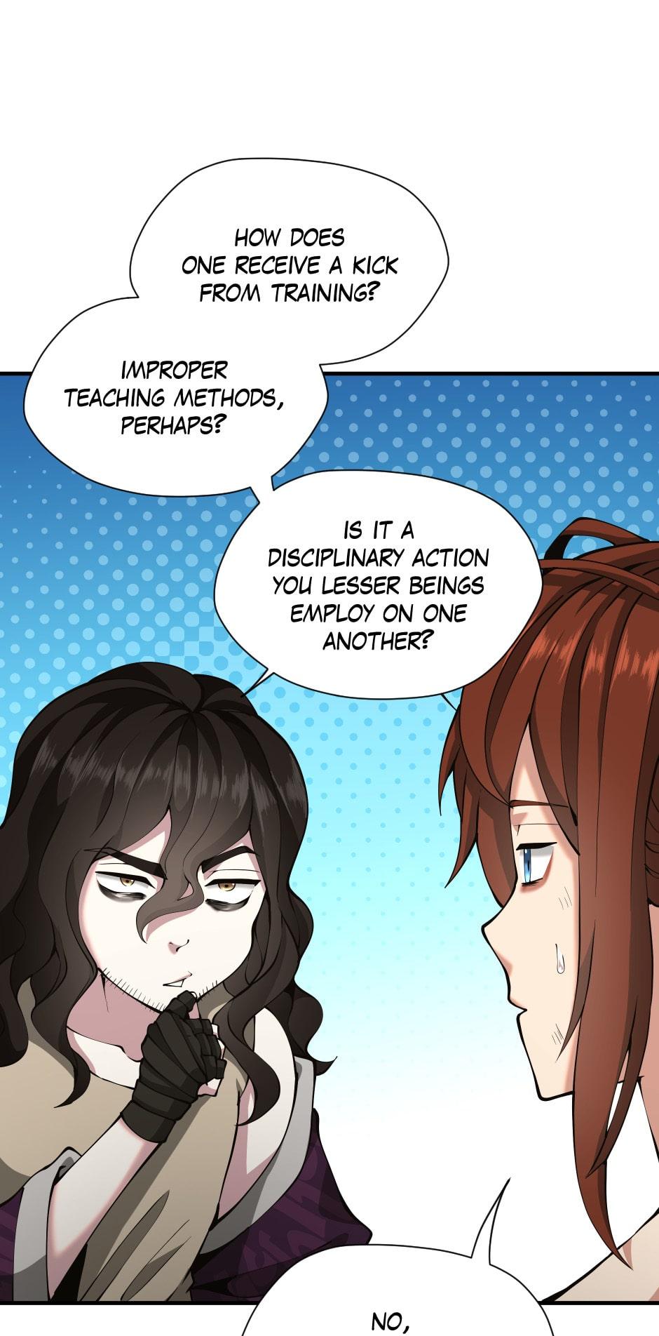 The Beginning After The End Chapter 163 image 38